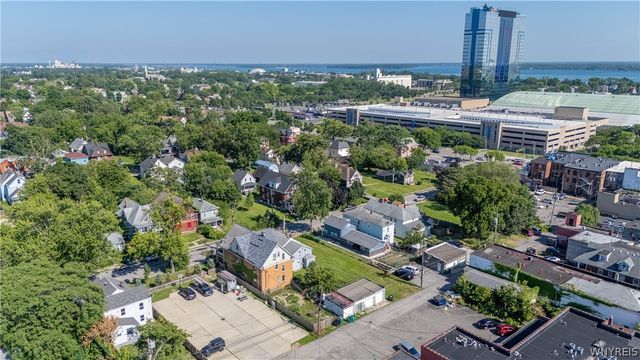 466 4th Street, Niagara Falls, NY 14301