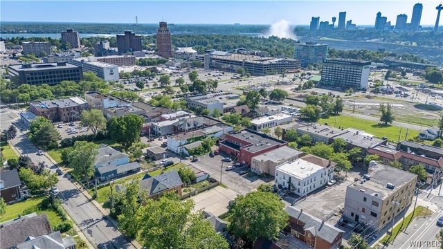 466 4th Street, Niagara Falls, NY 14301