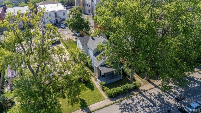 466 4th Street, Niagara Falls, NY 14301
