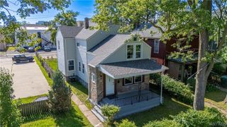 466 4th Street, Niagara Falls, NY 14301