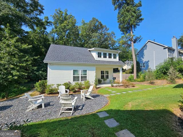 2400 Lowe Street NW B, Atlanta, GA 30318