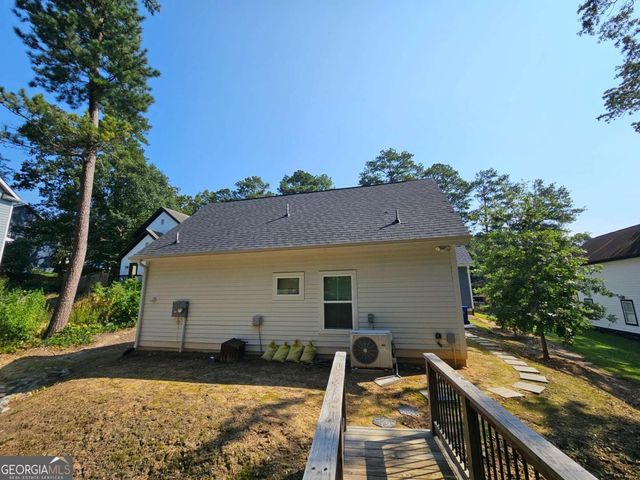 2400 Lowe Street NW B, Atlanta, GA 30318