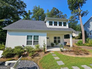 2400 Lowe Street NW B, Atlanta, GA 30318