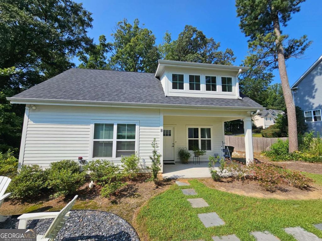 2400 Lowe Street NW B, Atlanta, GA 30318