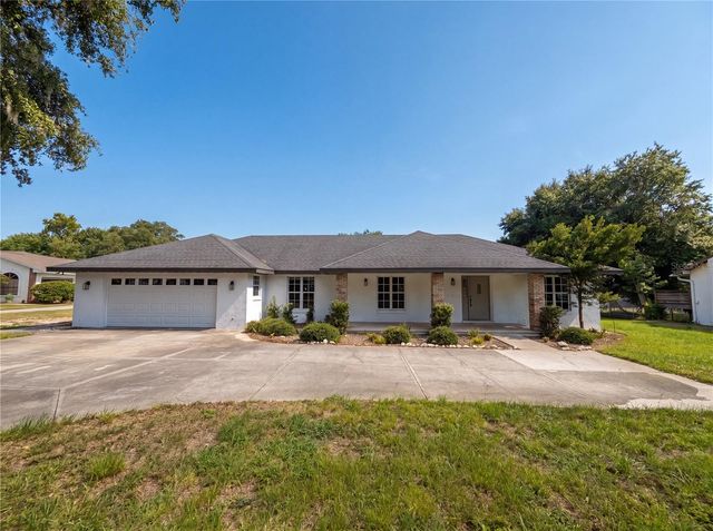 11200 ROSEHILL DRIVE, Clermont, FL 34711