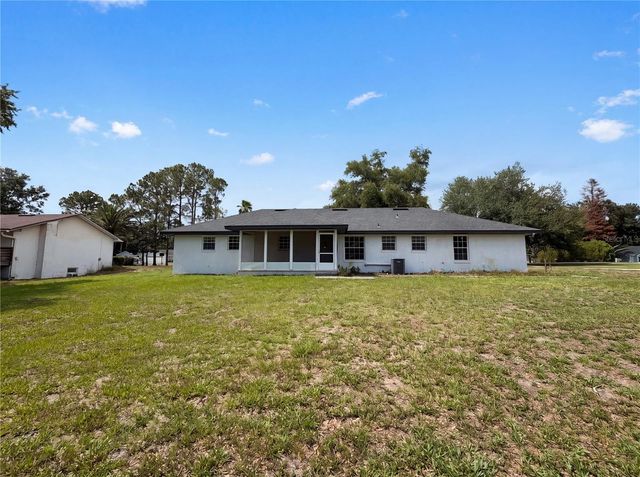 11200 ROSEHILL DRIVE, Clermont, FL 34711