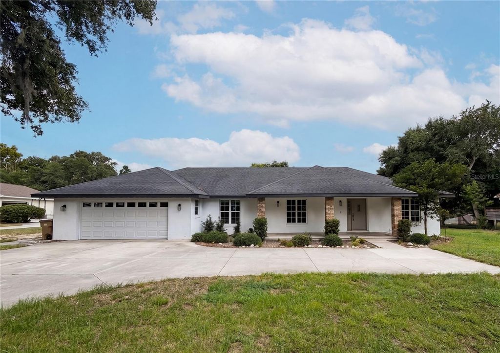 11200 ROSEHILL DRIVE, Clermont, FL 34711