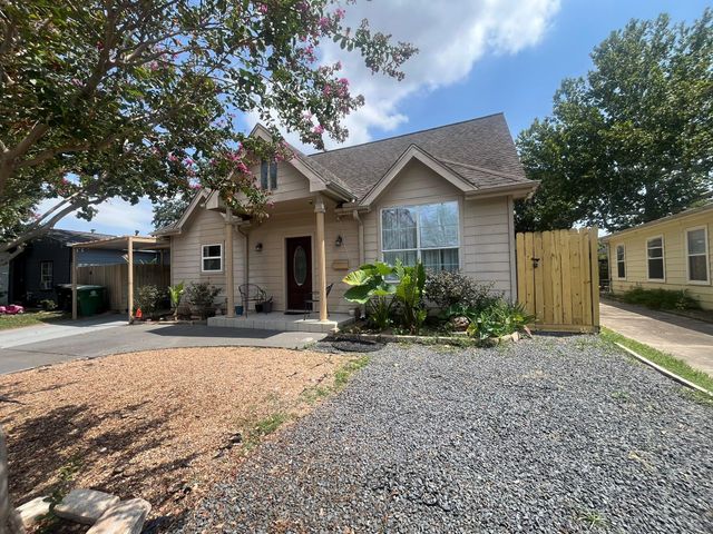 1755 Alta Vista Street, Houston, TX 77023