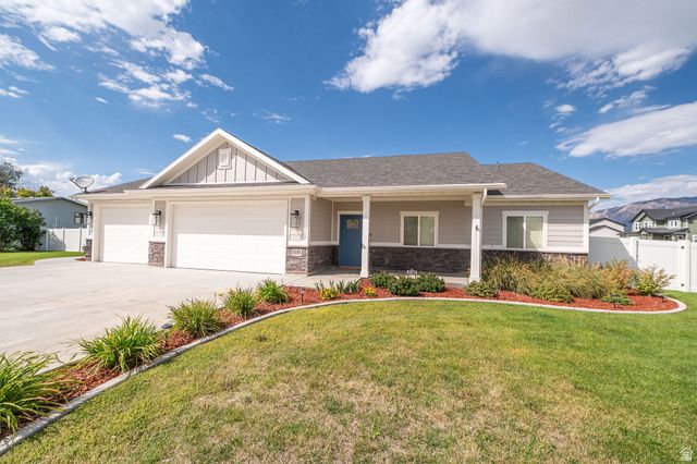 4126 W PIONEER RD, Plain City, UT 84404