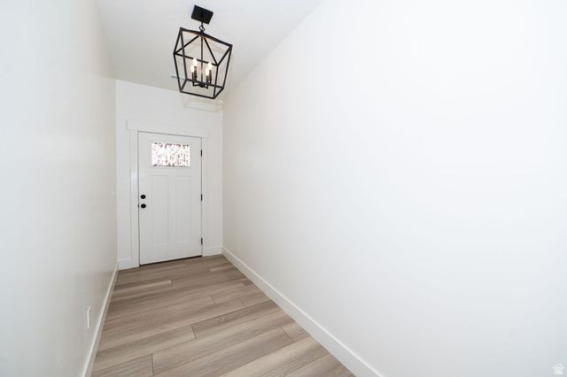 4126 W PIONEER RD, Plain City, UT 84404