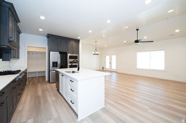 4126 W PIONEER RD, Plain City, UT 84404