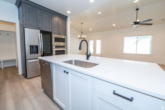 4126 W PIONEER RD, Plain City, UT 84404