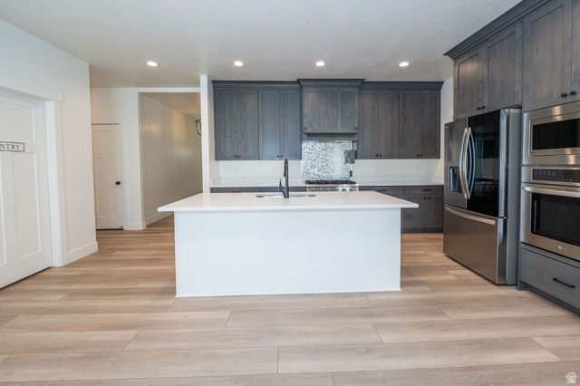 4126 W PIONEER RD, Plain City, UT 84404