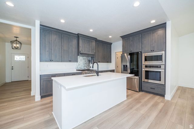 4126 W PIONEER RD, Plain City, UT 84404