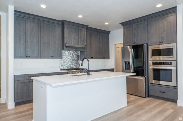 4126 W PIONEER RD, Plain City, UT 84404