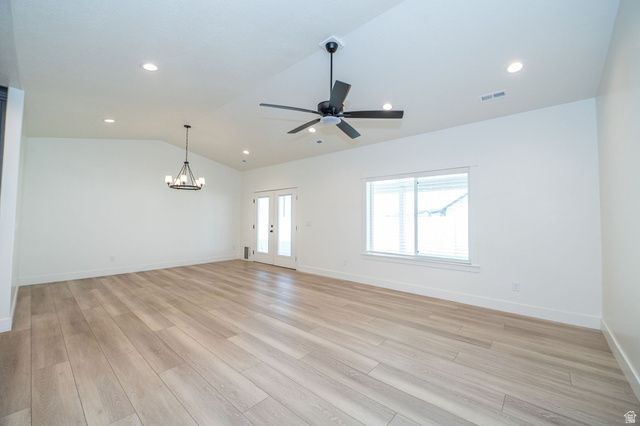 4126 W PIONEER RD, Plain City, UT 84404
