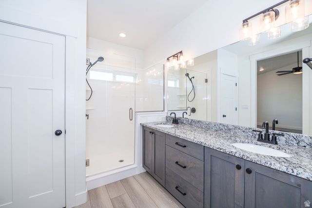 4126 W PIONEER RD, Plain City, UT 84404