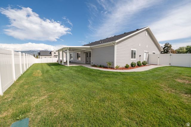4126 W PIONEER RD, Plain City, UT 84404