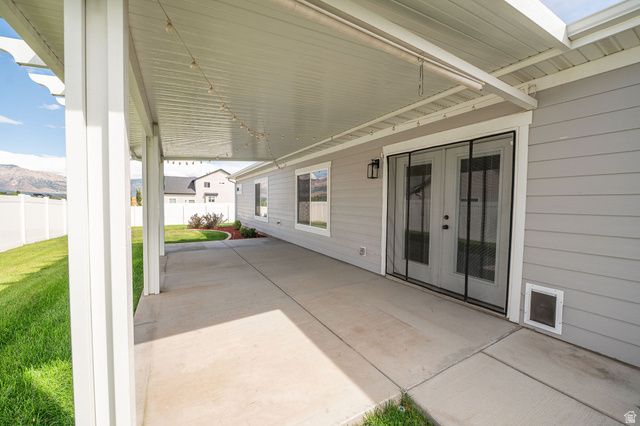 4126 W PIONEER RD, Plain City, UT 84404