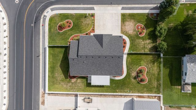 4126 W PIONEER RD, Plain City, UT 84404