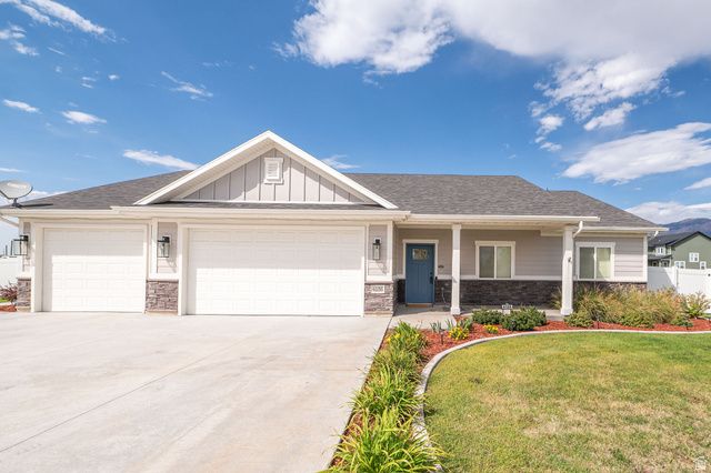 4126 W PIONEER RD, Plain City, UT 84404