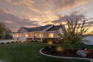 4126 W PIONEER RD, Plain City, UT 84404