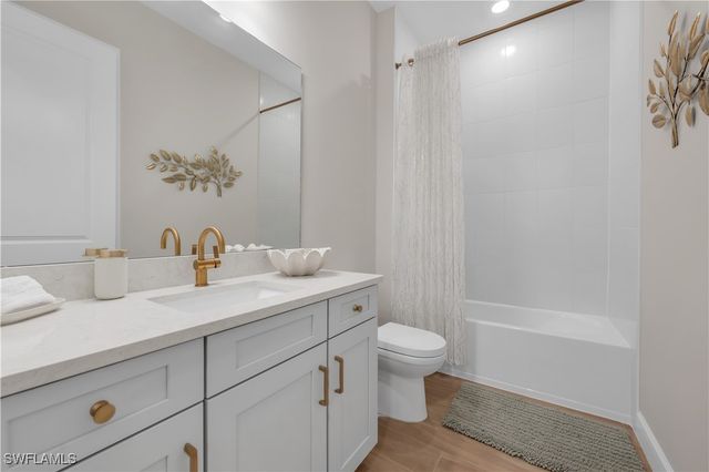 17658 Terracina DR, Fort Myers, FL 33913