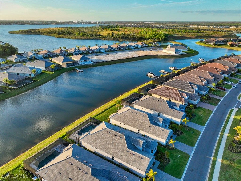 17658 Terracina DR, Fort Myers, FL 33913