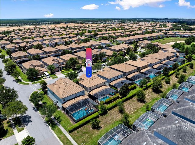 9023 SHADOW MOUNTAIN STREET, Davenport, FL 33896