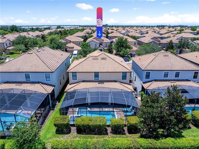 9023 SHADOW MOUNTAIN STREET, Davenport, FL 33896