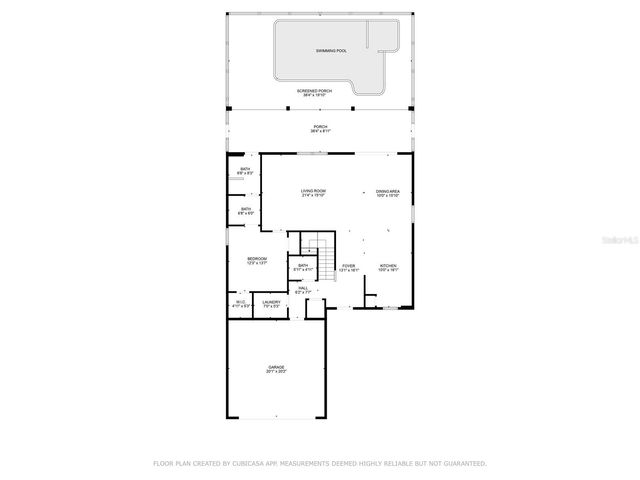 9023 SHADOW MOUNTAIN STREET, Davenport, FL 33896