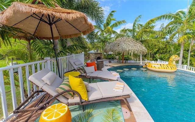 7146 Congdon RD, Fort Myers, FL 33908