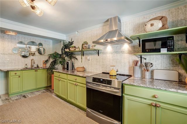 7146 Congdon RD, Fort Myers, FL 33908