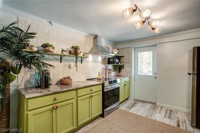 7146 Congdon RD, Fort Myers, FL 33908