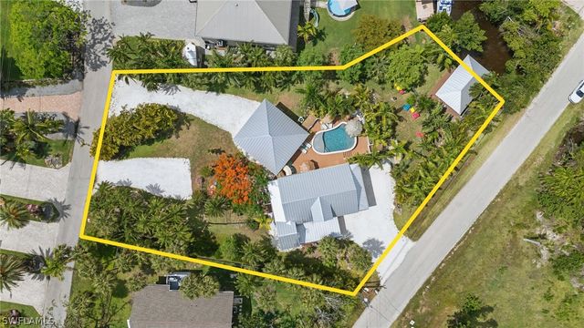 7146 Congdon RD, Fort Myers, FL 33908
