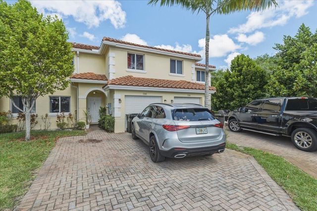 1340 SW 53rd Avenue, North Lauderdale, FL 33068