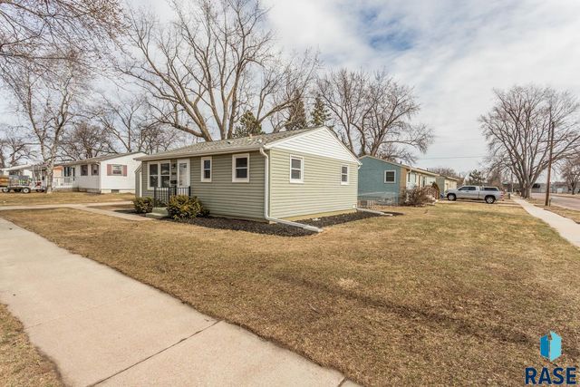 800 N Garfield Ave Avenue, Sioux Falls, SD 57104
