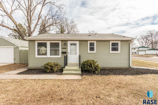 800 N Garfield Ave Avenue, Sioux Falls, SD 57104