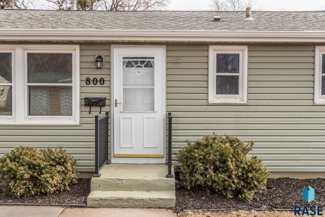 800 N Garfield Ave Avenue, Sioux Falls, SD 57104