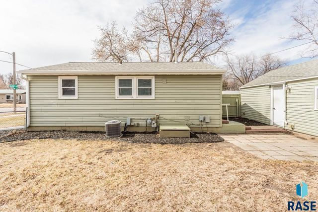 800 N Garfield Ave Avenue, Sioux Falls, SD 57104