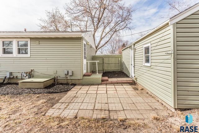 800 N Garfield Ave Avenue, Sioux Falls, SD 57104