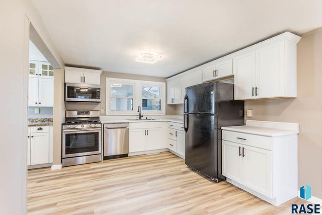 800 N Garfield Ave Avenue, Sioux Falls, SD 57104