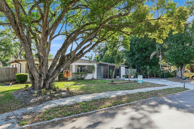 5873 CAMELLIA DRIVE, Orlando, FL 32807