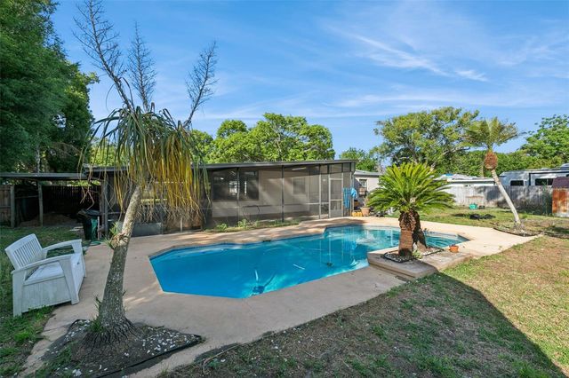5873 CAMELLIA DRIVE, Orlando, FL 32807