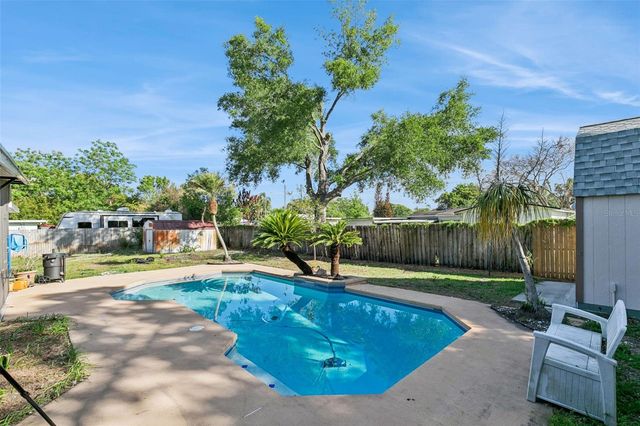 5873 CAMELLIA DRIVE, Orlando, FL 32807