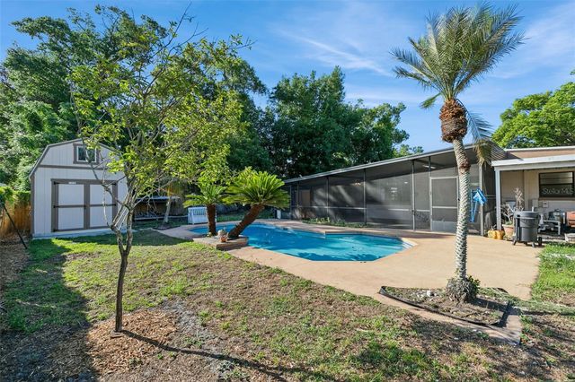 5873 CAMELLIA DRIVE, Orlando, FL 32807