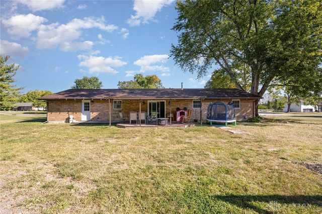 260 Kent Road, Tipp City, OH 45371