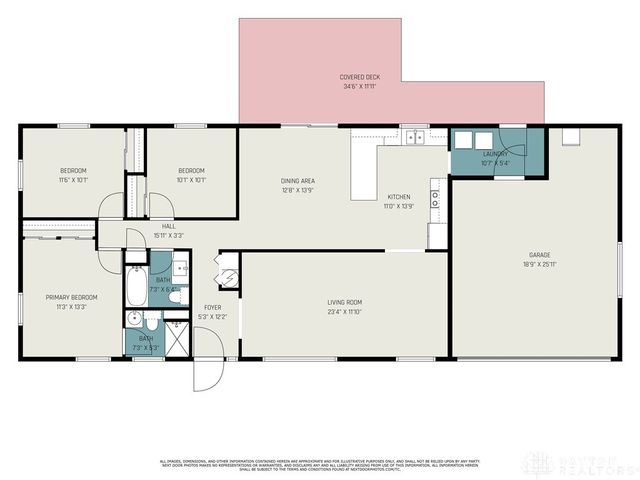 260 Kent Road, Tipp City, OH 45371