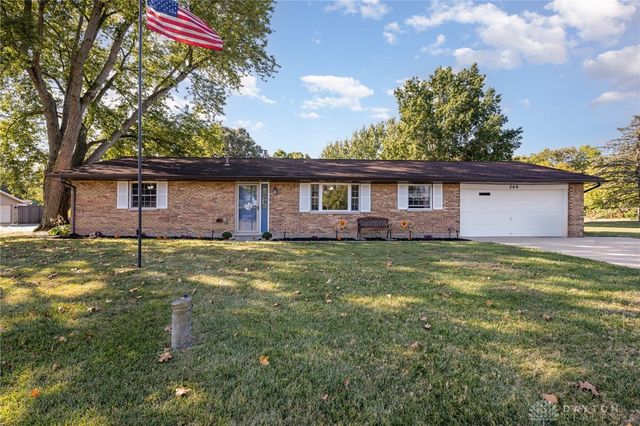 260 Kent Road, Tipp City, OH 45371