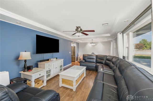 260 Kent Road, Tipp City, OH 45371